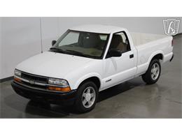 1998 Chevrolet Pickup (CC-2105383) for sale in Peoria, Arizona