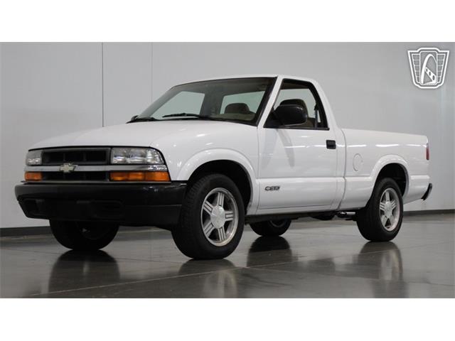 1998 Chevrolet Pickup (CC-2105383) for sale in Peoria, Arizona
