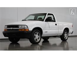 1998 Chevrolet Pickup (CC-2105383) for sale in Peoria, Arizona