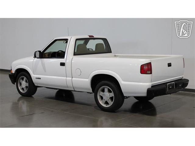 1998 Chevrolet Pickup (CC-2105383) for sale in Peoria, Arizona
