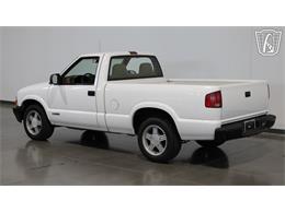 1998 Chevrolet Pickup (CC-2105383) for sale in Peoria, Arizona