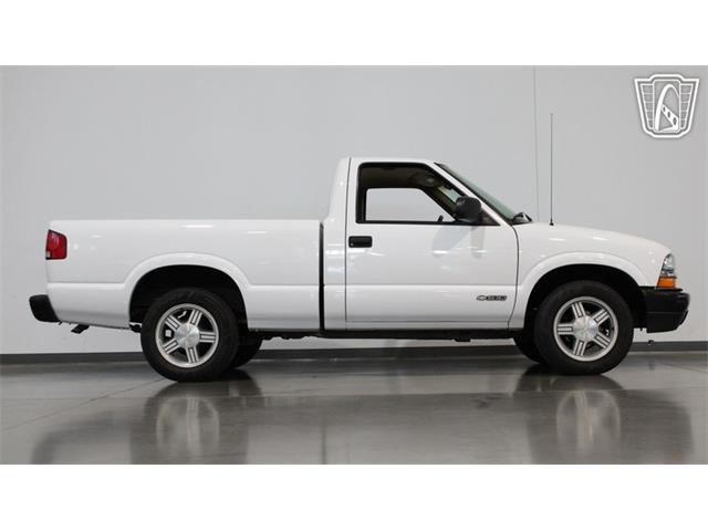 1998 Chevrolet Pickup (CC-2105383) for sale in Peoria, Arizona