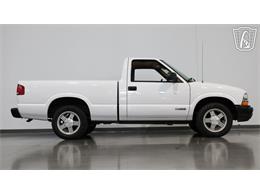 1998 Chevrolet Pickup (CC-2105383) for sale in Peoria, Arizona