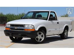 1998 Chevrolet Pickup (CC-2105383) for sale in Peoria, Arizona