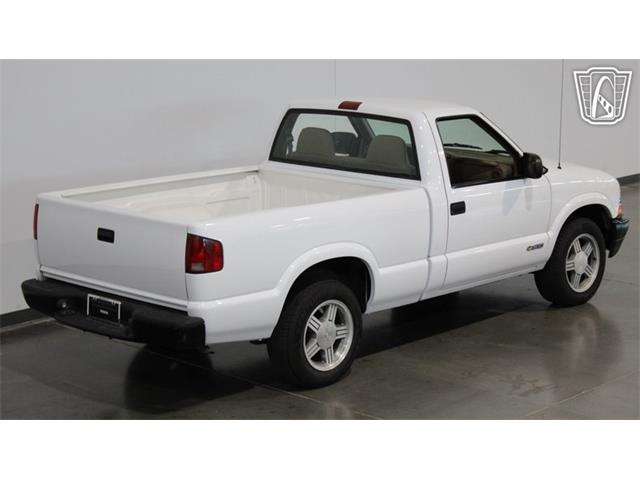 1998 Chevrolet Pickup (CC-2105383) for sale in Peoria, Arizona
