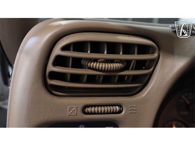 1998 Chevrolet Pickup (CC-2105383) for sale in Peoria, Arizona