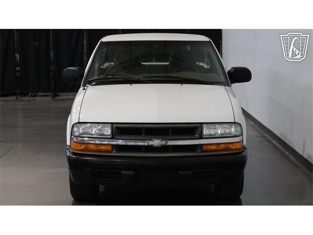 1998 Chevrolet Pickup (CC-2105383) for sale in Peoria, Arizona