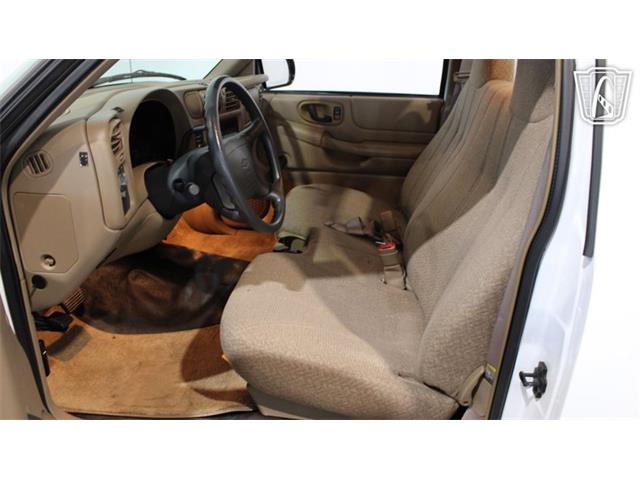 1998 Chevrolet Pickup (CC-2105383) for sale in Peoria, Arizona