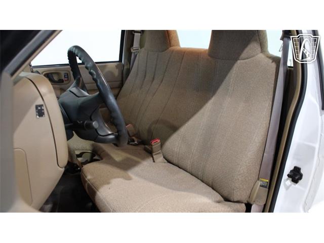 1998 Chevrolet Pickup (CC-2105383) for sale in Peoria, Arizona