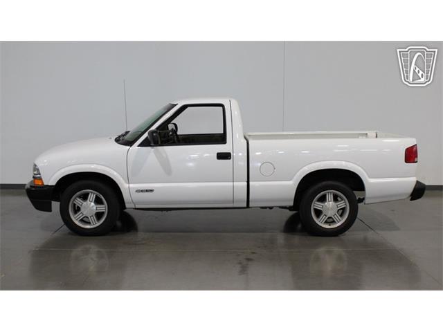 1998 Chevrolet Pickup (CC-2105383) for sale in Peoria, Arizona