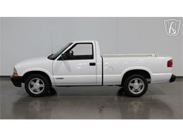 1998 Chevrolet Pickup (CC-2105383) for sale in Peoria, Arizona
