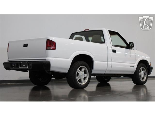 1998 Chevrolet Pickup (CC-2105383) for sale in Peoria, Arizona