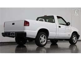1998 Chevrolet Pickup (CC-2105383) for sale in Peoria, Arizona