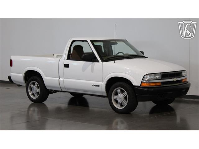1998 Chevrolet Pickup (CC-2105383) for sale in Peoria, Arizona