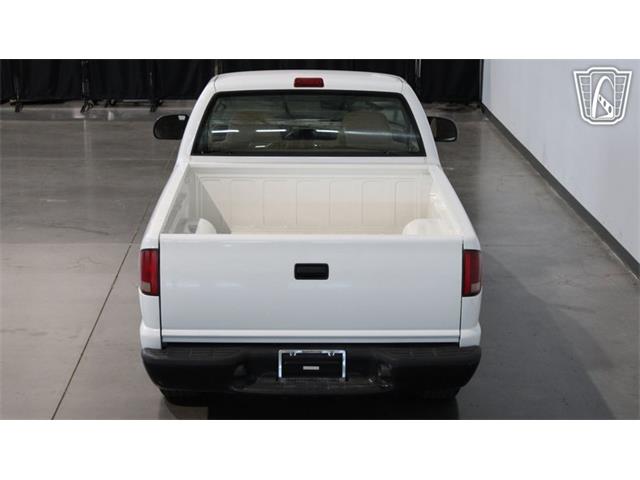 1998 Chevrolet Pickup (CC-2105383) for sale in Peoria, Arizona