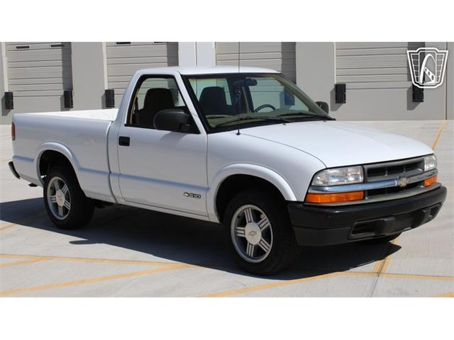 1998 Chevrolet Pickup (CC-2105383) for sale in Peoria, Arizona