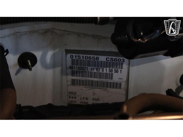 1998 Chevrolet Pickup (CC-2105383) for sale in Peoria, Arizona