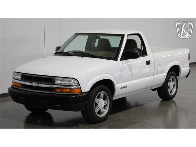 1998 Chevrolet Pickup (CC-2105383) for sale in Peoria, Arizona