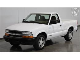 1998 Chevrolet Pickup (CC-2105383) for sale in Peoria, Arizona
