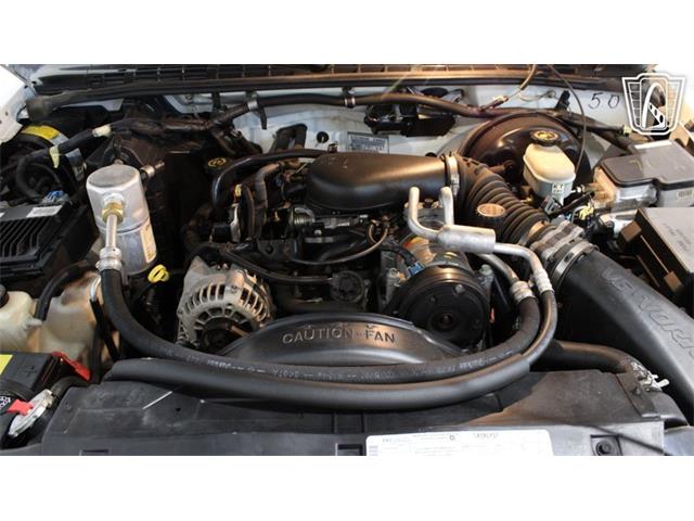1998 Chevrolet Pickup (CC-2105383) for sale in Peoria, Arizona