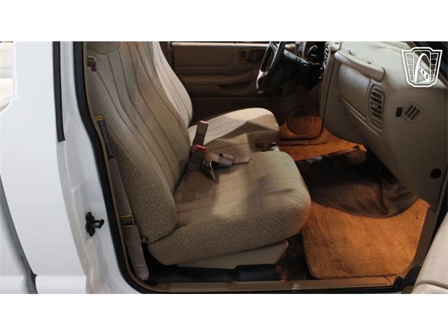 1998 Chevrolet Pickup (CC-2105383) for sale in Peoria, Arizona
