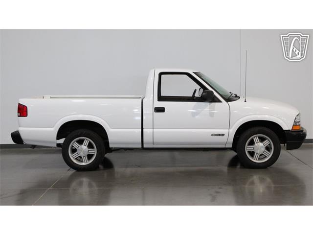 1998 Chevrolet Pickup (CC-2105383) for sale in Peoria, Arizona
