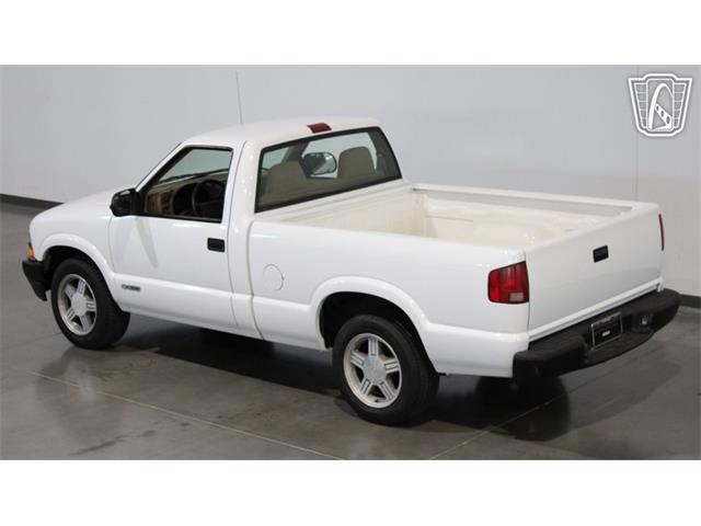 1998 Chevrolet Pickup (CC-2105383) for sale in Peoria, Arizona
