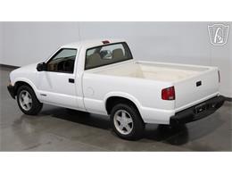 1998 Chevrolet Pickup (CC-2105383) for sale in Peoria, Arizona