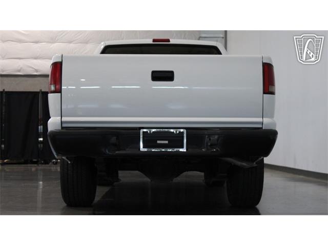 1998 Chevrolet Pickup (CC-2105383) for sale in Peoria, Arizona