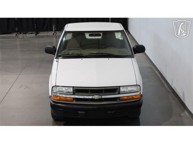 1998 Chevrolet Pickup (CC-2105383) for sale in Peoria, Arizona