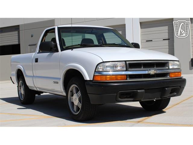 1998 Chevrolet Pickup (CC-2105383) for sale in Peoria, Arizona