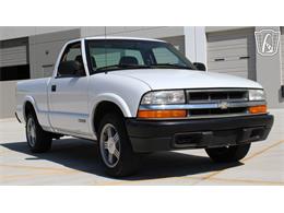 1998 Chevrolet Pickup (CC-2105383) for sale in Peoria, Arizona