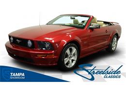 2006 Ford Mustang (CC-2105384) for sale in Lutz, Florida