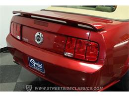 2006 Ford Mustang (CC-2105384) for sale in Lutz, Florida