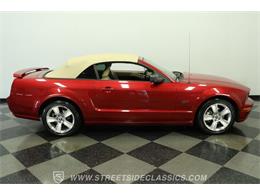 2006 Ford Mustang (CC-2105384) for sale in Lutz, Florida