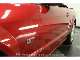 2006 Ford Mustang (CC-2105384) for sale in Lutz, Florida