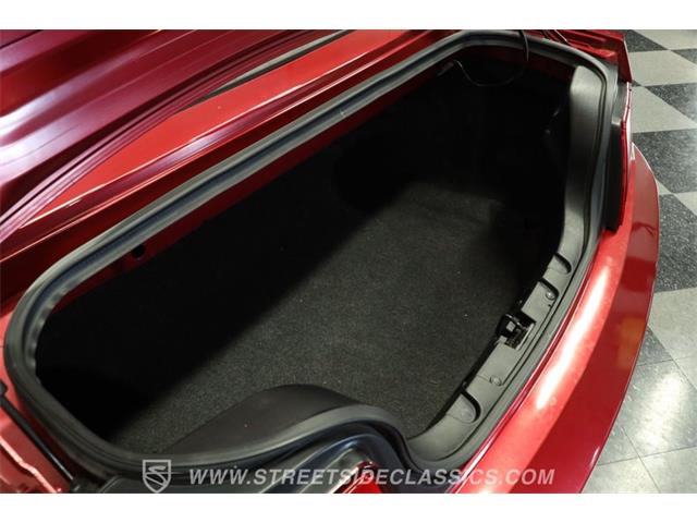 2006 Ford Mustang (CC-2105384) for sale in Lutz, Florida