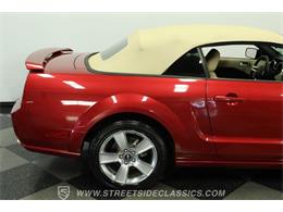2006 Ford Mustang (CC-2105384) for sale in Lutz, Florida