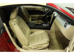 2006 Ford Mustang (CC-2105384) for sale in Lutz, Florida