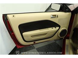 2006 Ford Mustang (CC-2105384) for sale in Lutz, Florida