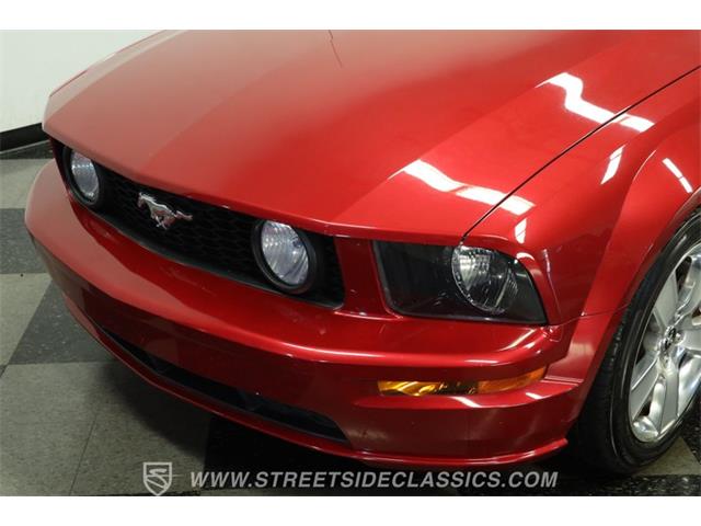 2006 Ford Mustang (CC-2105384) for sale in Lutz, Florida