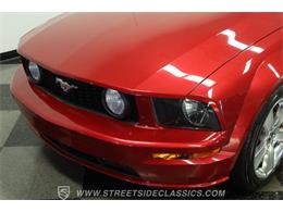 2006 Ford Mustang (CC-2105384) for sale in Lutz, Florida