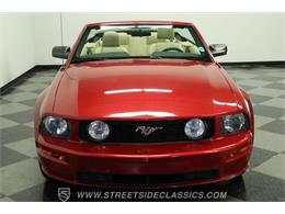 2006 Ford Mustang (CC-2105384) for sale in Lutz, Florida