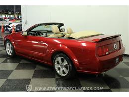 2006 Ford Mustang (CC-2105384) for sale in Lutz, Florida