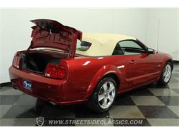 2006 Ford Mustang (CC-2105384) for sale in Lutz, Florida