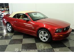 2006 Ford Mustang (CC-2105384) for sale in Lutz, Florida