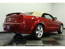 2006 Ford Mustang (CC-2105384) for sale in Lutz, Florida