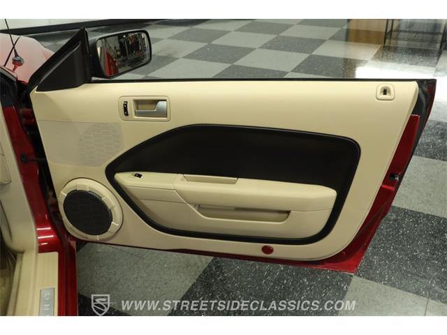 2006 Ford Mustang (CC-2105384) for sale in Lutz, Florida