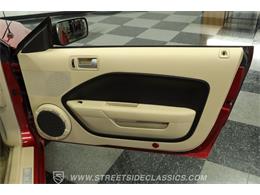 2006 Ford Mustang (CC-2105384) for sale in Lutz, Florida