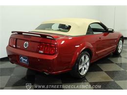 2006 Ford Mustang (CC-2105384) for sale in Lutz, Florida